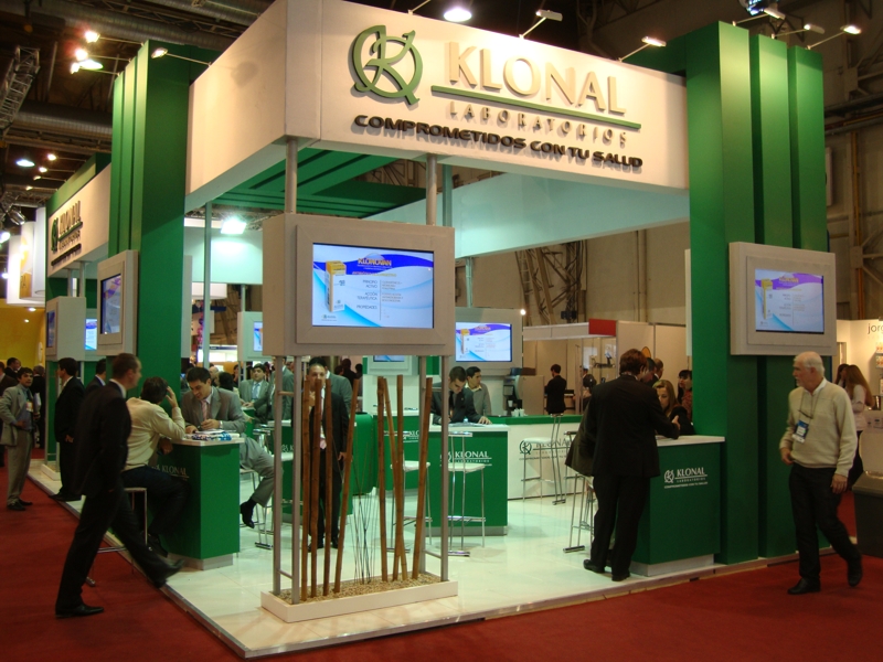 Expofarmacia 2012 - 22º Edición › Exposiciones y Congresos Expofarmacia 2012 - 22º Edición › Exposiciones y Congresos
