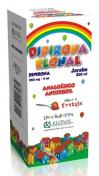 DIPIRONA JARABE